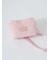 【WEB限定】パデッドショルダーバッグ
