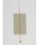 コインチャームネックレス