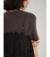 Tシャツセットレースキャミワンピース