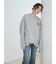 【WEB限定】レースヘムTシャツ