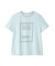 アートブックグラフィックTシャツ