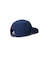 【POLO RALPH LAUREN】COTTON CAP NVY