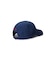 【POLO RALPH LAUREN】COTTON CAP NVY