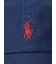 【POLO RALPH LAUREN】COTTON CAP NVY