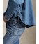 【POLO RALPH LAUREN】CROPPED BOXY DENIM SHIRT