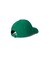 【POLO RALPH LAUREN】COTTON CAP GRN