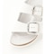 【BIRKENSTOCK】ARIZONA BIG BUCKLE