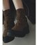 【THE NORTH FACE】TNF Rain Boots G-TEX