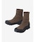 【THE NORTH FACE】TNF Rain Boots G-TEX