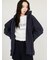 【ONLINE限定】 撥水パッカブルブルゾン