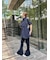 【ONLINE限定】 撥水パッカブルブルゾン