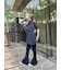 【ONLINE限定】 撥水パッカブルブルゾン