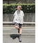【ONLINE限定】 撥水パッカブルブルゾン