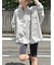 【ONLINE限定】 撥水パッカブルブルゾン