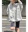 【ONLINE限定】 撥水パッカブルブルゾン