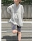【ONLINE限定】 撥水パッカブルブルゾン