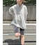 【ONLINE限定】 撥水パッカブルブルゾン