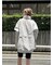 【ONLINE限定】 撥水パッカブルブルゾン