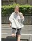 【ONLINE限定】 撥水パッカブルブルゾン