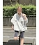 【ONLINE限定】 撥水パッカブルブルゾン