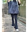 【ONLINE限定】 撥水パッカブルブルゾン