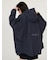 【ONLINE限定】 撥水パッカブルブルゾン