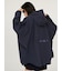 【ONLINE限定】 撥水パッカブルブルゾン
