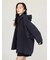 【ONLINE限定】 撥水パッカブルブルゾン