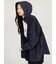 【ONLINE限定】 撥水パッカブルブルゾン