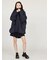 【ONLINE限定】 撥水パッカブルブルゾン