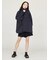 【ONLINE限定】 撥水パッカブルブルゾン