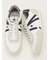 【le coq sportif】LCS ナンシークラシック ⅱ