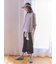 【emmi×KEEN】NICE MINT TEE×MESH OP SET