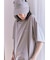【emmi×KEEN】NICE MINT TEE×MESH OP SET