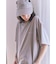 【emmi×KEEN】NICE MINT TEE×MESH OP SET