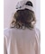 【emmi×KEEN】NICE MINT TEE×MESH OP SET