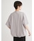 【emmi×KEEN】NICE MINT TEE×MESH OP SET