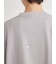【emmi×KEEN】NICE MINT TEE×MESH OP SET