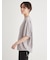 【emmi×KEEN】NICE MINT TEE×MESH OP SET