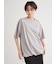 【emmi×KEEN】NICE MINT TEE×MESH OP SET