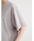【emmi×KEEN】NICE MINT TEE×MESH OP SET