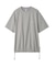 【emmi×KEEN】NICE MINT TEE×MESH OP SET
