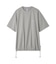 【emmi×KEEN】NICE MINT TEE×MESH OP SET