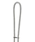 【emmi×YOSEMITE】MOBILE STRAP