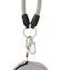 【emmi×YOSEMITE】MOBILE STRAP