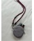 【emmi×YOSEMITE】MOBILE STRAP