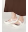 【emmi＋CROCS】Terre