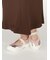 【emmi＋CROCS】Terre
