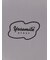 【emmi×YOSEMITE】MOBILE STRAP