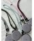 【emmi×YOSEMITE】MOBILE STRAP